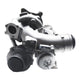 Renoverad BorgWarner Turbo 53039700086 (R)