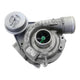 Renoverad BorgWarner Turbo 53039700029 (R)