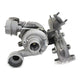 Renoverad BorgWarner Turbo 54399700023 (R)