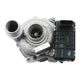 Renoverad Garrett Turbo 726423-0013