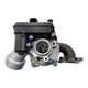 Renoverad BorgWarner Turbo 16339700027 (R)
