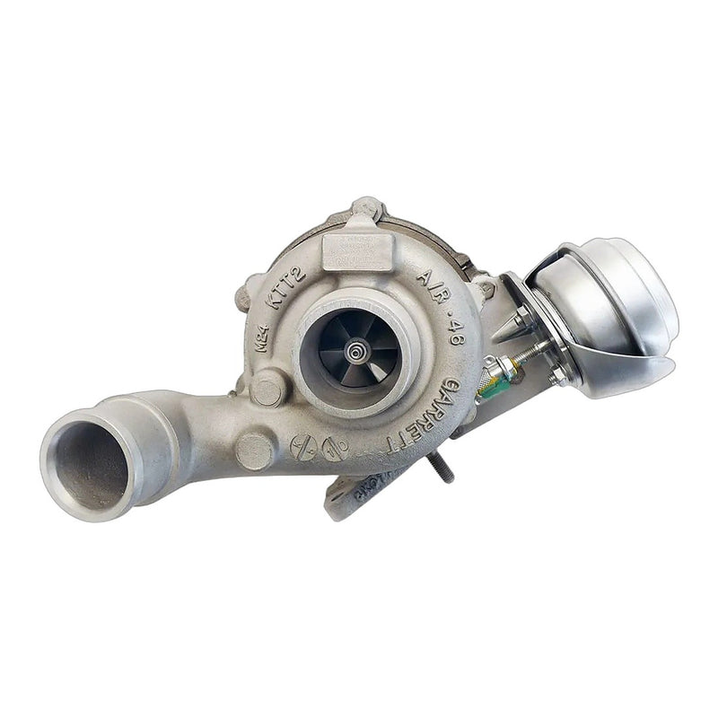 Renoverad Garrett Turbo 761433-0002
