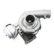 Renoverad Garrett Turbo 717626-0001 (R)