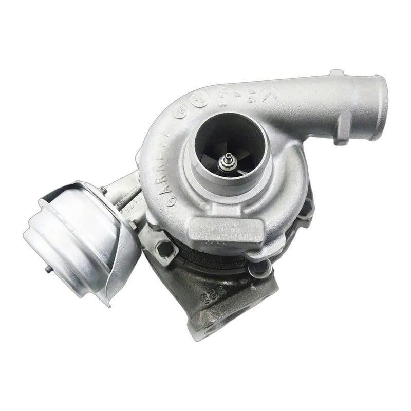 Renoverad Garrett Turbo 717626-0001