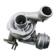 Renoverad Garrett Turbo 736168-0003 (R)
