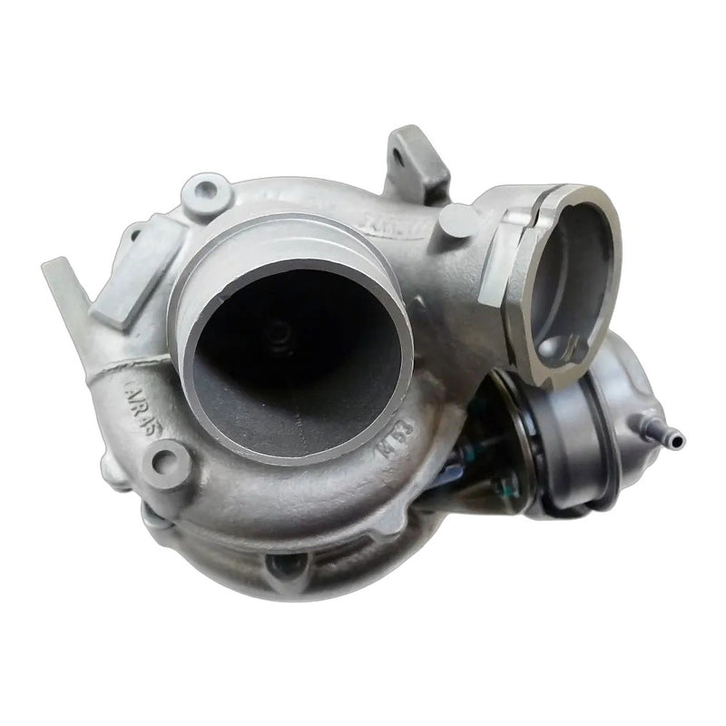 Renoverad Garrett Turbo 716885-0003