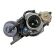 Renoverad BorgWarner Turbo 53049700200 (R)