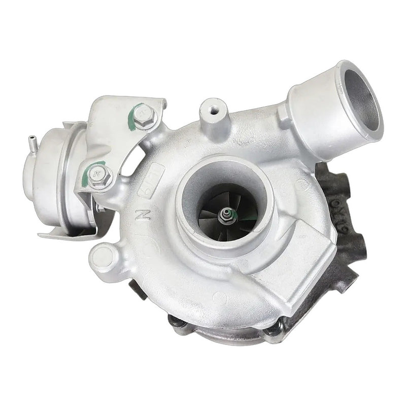 Renoverad Mitsubishi Turbo 49335-01000 (R)