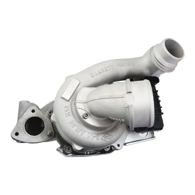 Renoverad Garrett Turbo 804968-0003 (R)