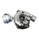 Renoverad Garrett Turbo 454231-0002 (R)