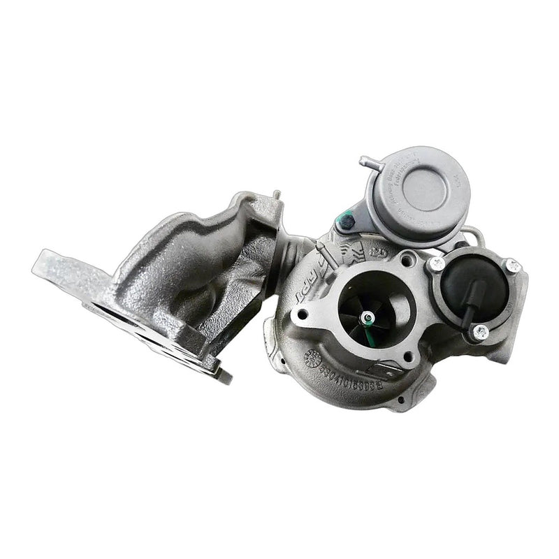 Renoverad BorgWarner Turbo 53039700149 (R)