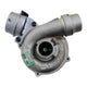 Renoverad BorgWarner Turbo 54399700066 (R)