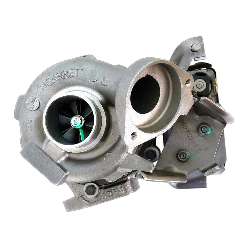 Renoverad Garrett Turbo 750952-0013