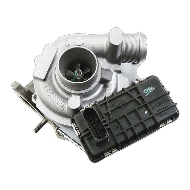 Renoverad Garrett Turbo 726422-0012