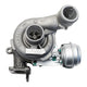Renoverad Garrett Turbo 712766-0001 (R)