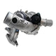 Renoverad Garrett Turbo 781504-0007 (R)