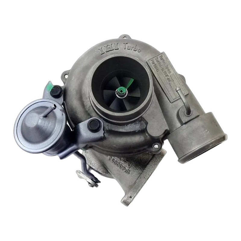 Renoverad IHI Turbo VA690112