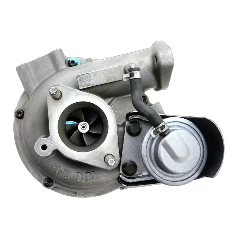 Renoverad IHI Turbo VN2 (R)