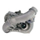 Renoverad BorgWarner Turbo 10009700036 (R)