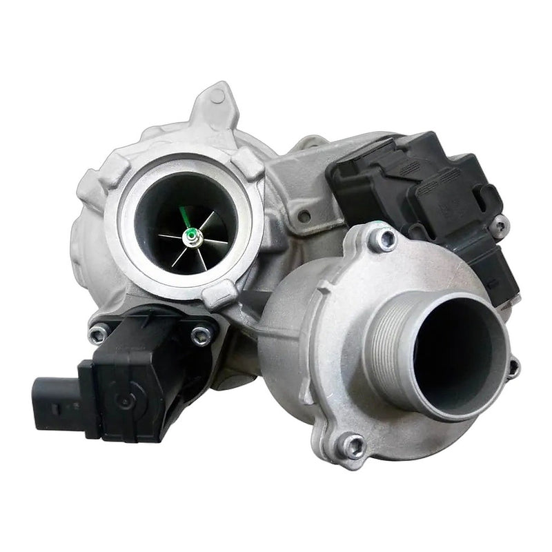 Renoverad IHI Turbo 06K145701T