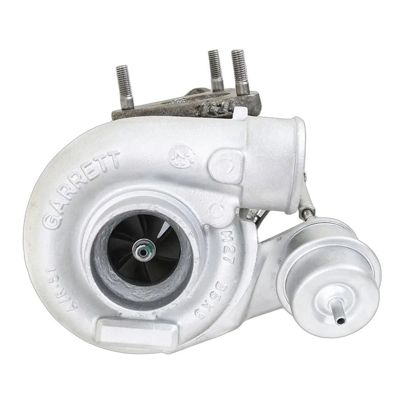 Renoverad Garrett Turbo 454193-0001