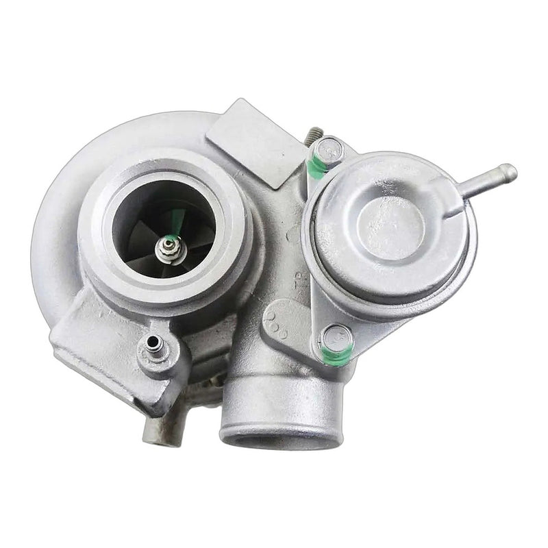 Renoverad Mitsubishi Turbo 49189-01800 (R)
