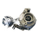 Renoverad Garrett Turbo 760220-0003 (R)