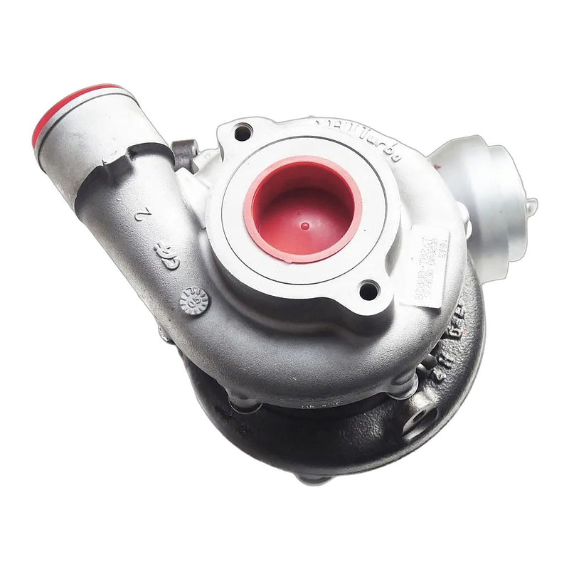Renoverad IHI Turbo VB13 (R)
