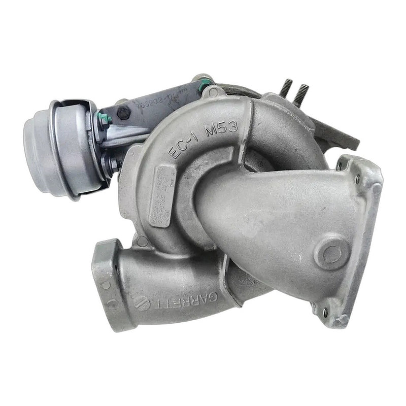 Renoverad Garrett Turbo 767878-0001 (R)