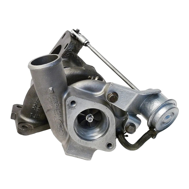 Renoverad Mitsubishi Turbo 49131-05400 (R)