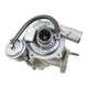 Renoverad BorgWarner Turbo 54359700006 (R)