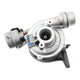 Renoverad BorgWarner Turbo 54399700087 (R)