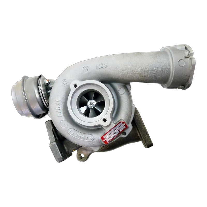 Renoverad Garrett Turbo 720931-9004S