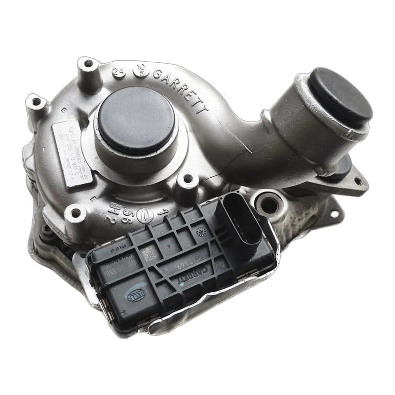 Renoverad Garrett Turbo 799671-0001 (R)