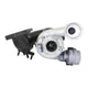 Renoverad BorgWarner Turbo 54399700059 (R)