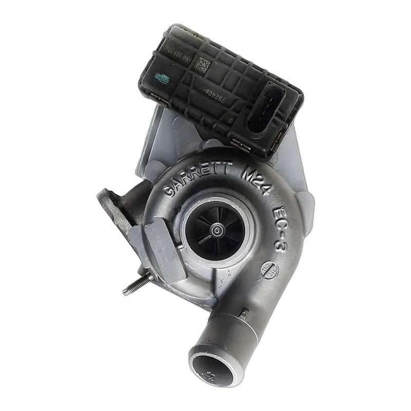 Renoverad Garrett Turbo 767933-0015