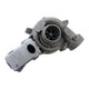 Renoverad IHI Turbo A6510900886