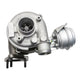 Renoverad Garrett Turbo 454183-0001 (R)