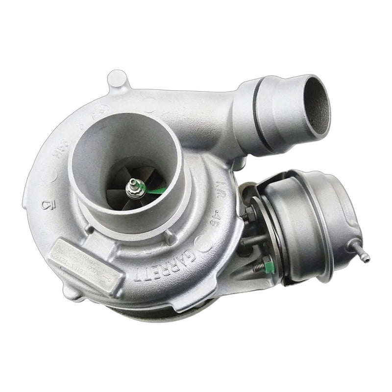 Renoverad Garrett Turbo 759171-0003