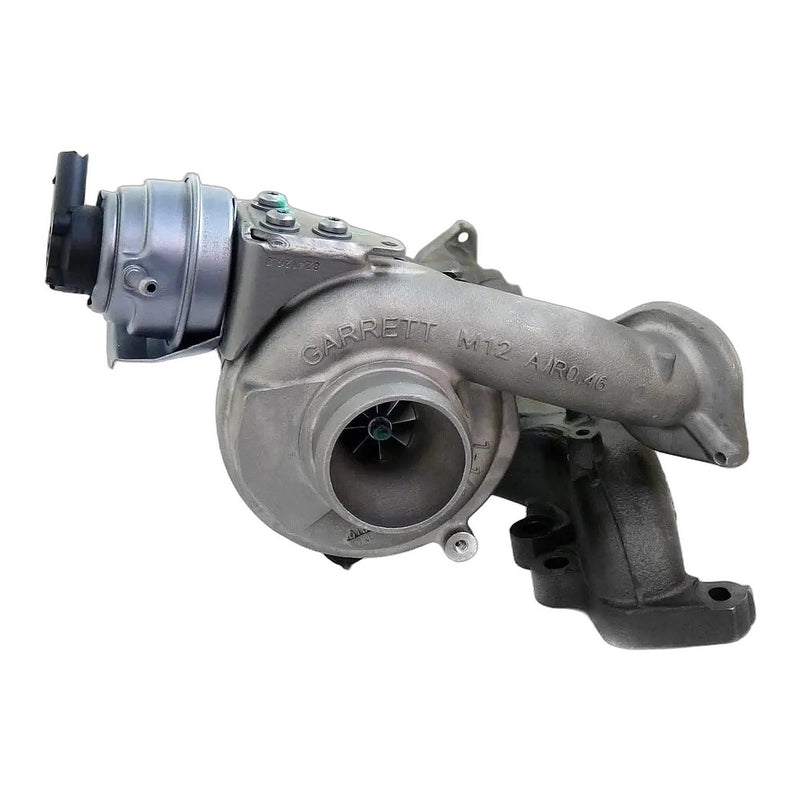 Renoverad Garrett Turbo 830323-0006 (R)
