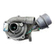 Renoverad BorgWarner Turbo 54359700015 (R)