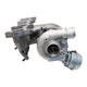 Renoverad Garrett Turbo 454232-0004
