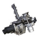 Renoverad BorgWarner Turbo 10009700068