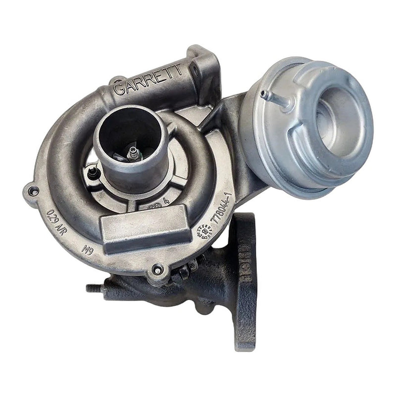 Renoverad Garrett Turbo 799171-0001 (R)