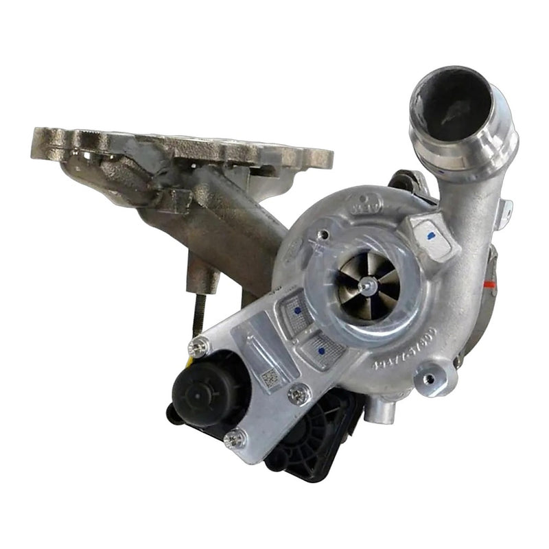 Mitsubishi Turbo 49S31-07440
