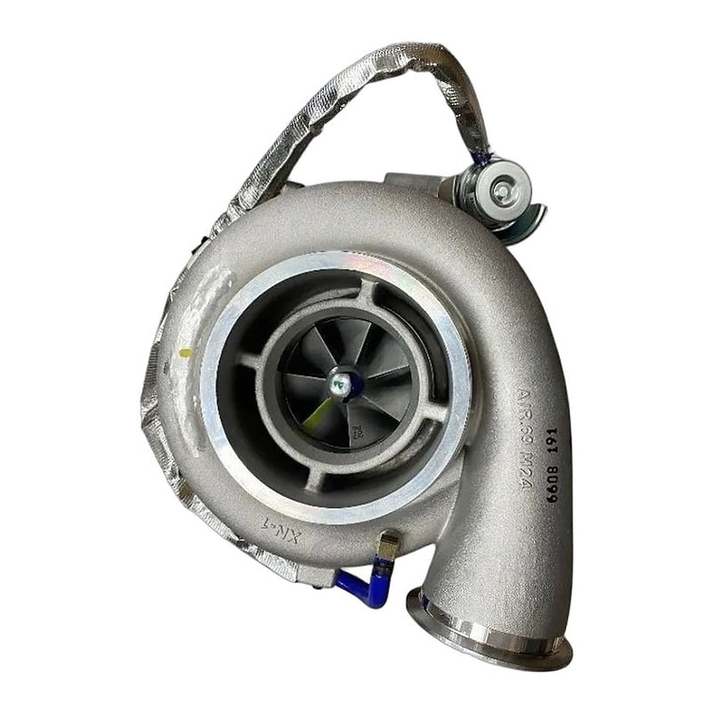 Garrett Turbo 761064-5007S