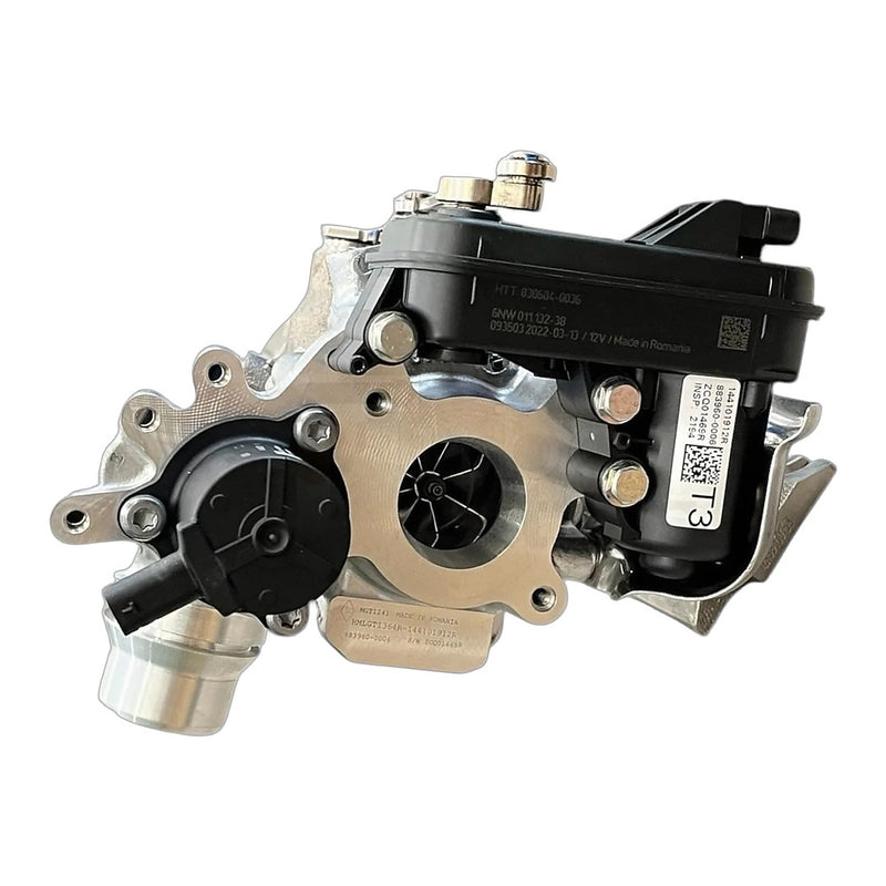 Garrett Turbo 883960-0006