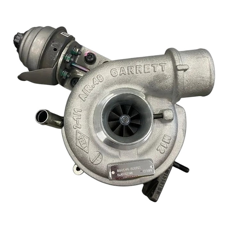 Garrett Turbo 808549-5006