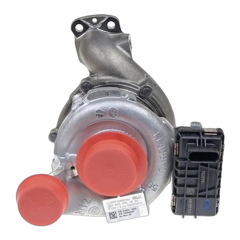 Garrett Turbo 816841-0002