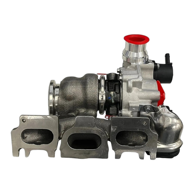 Garrett Turbo 883960-0002